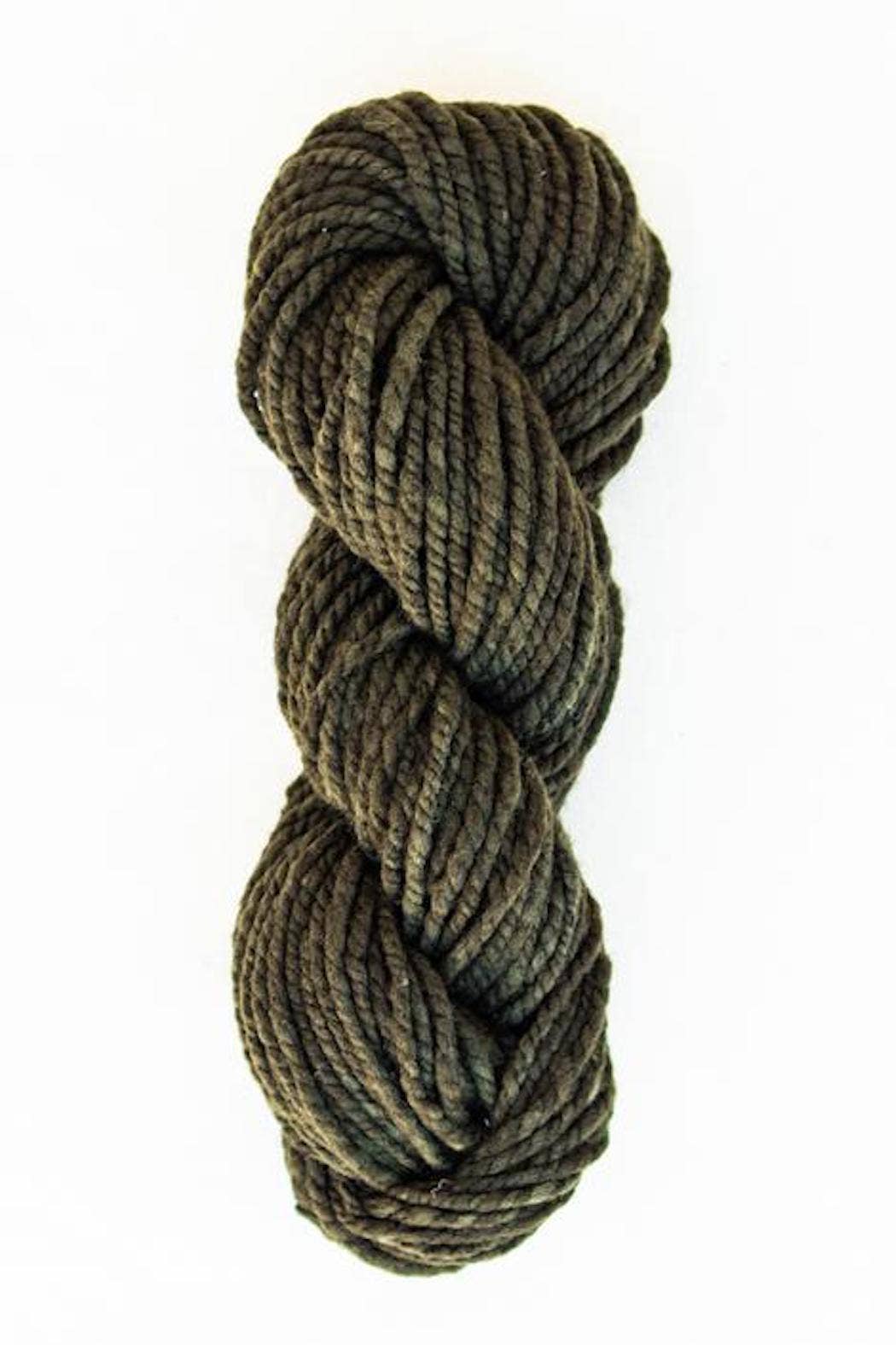 Handspun Hope - Wholesale Yarn - Organic Merino Wool Super Bulky8
