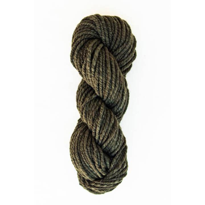 Handspun Hope - Wholesale Yarn - Organic Merino Wool Super Bulky8