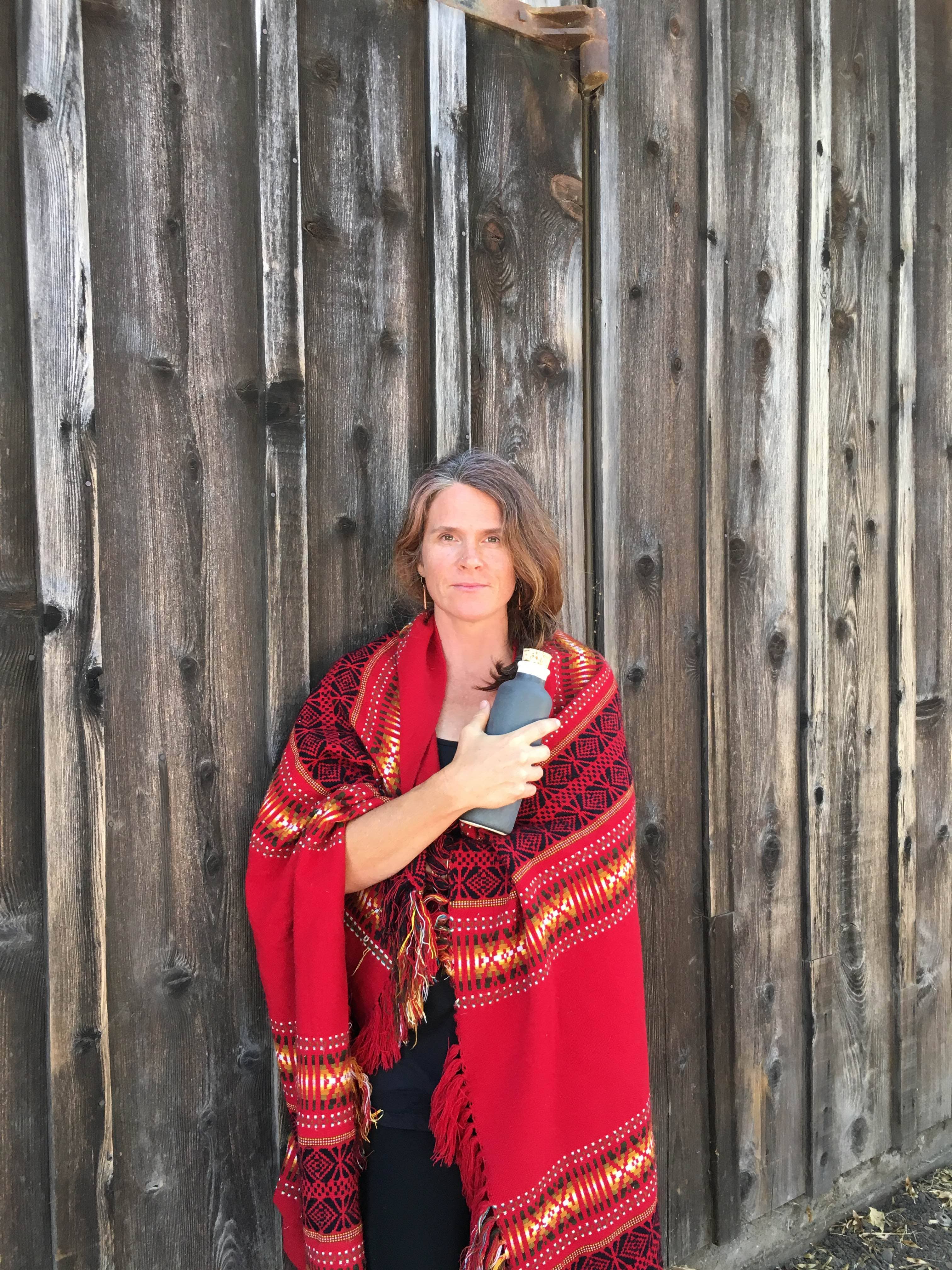 Earth-In USA - Wholesale Water Bottle - Earth-In Canteen Four Corners Water Bottle9