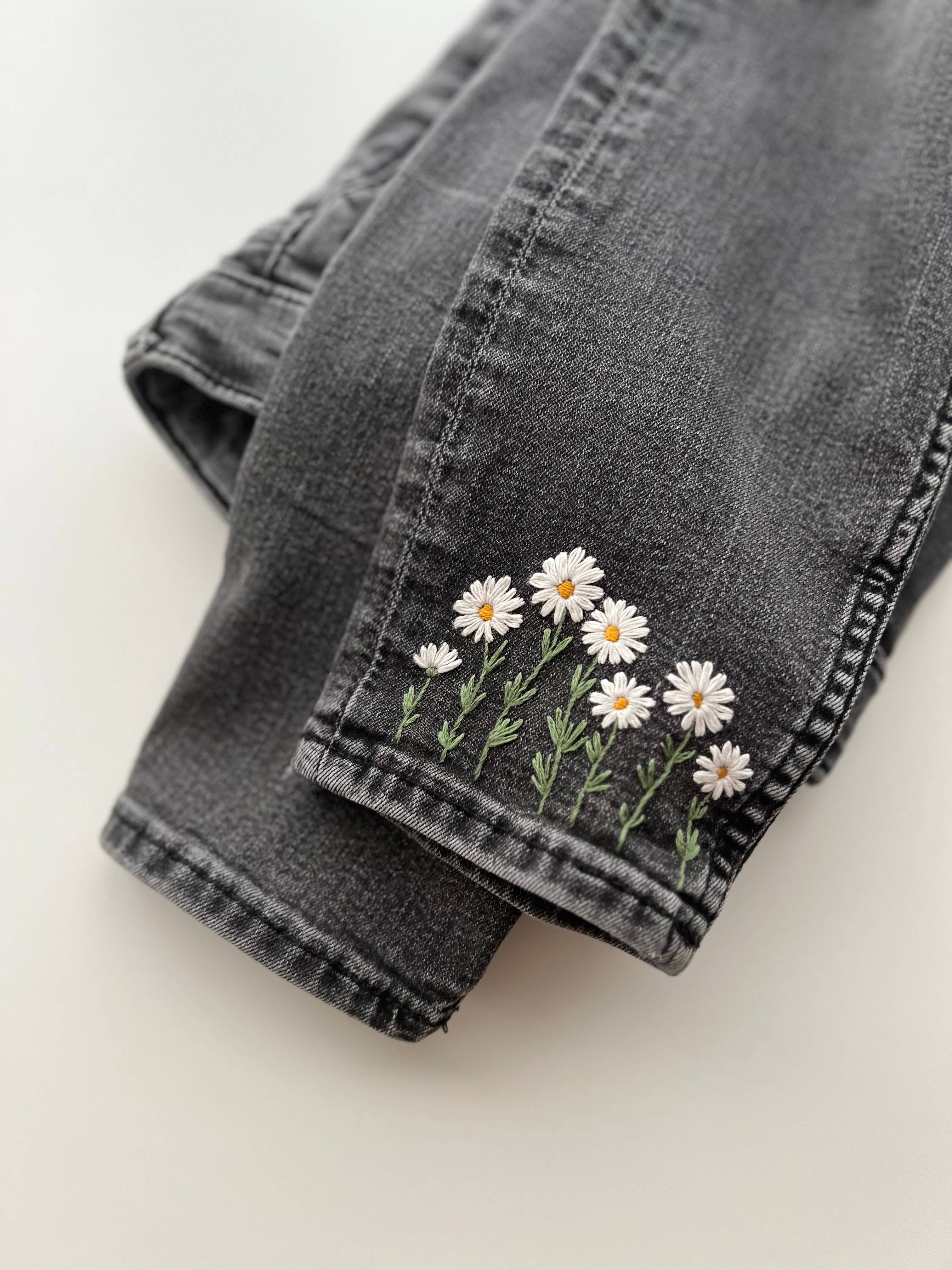 Matryoshka Doll Shop - Wholesale Embroidery/Cross Stitch Supplies - Stick & Stitch Embroidery patterns, embroidery patches9