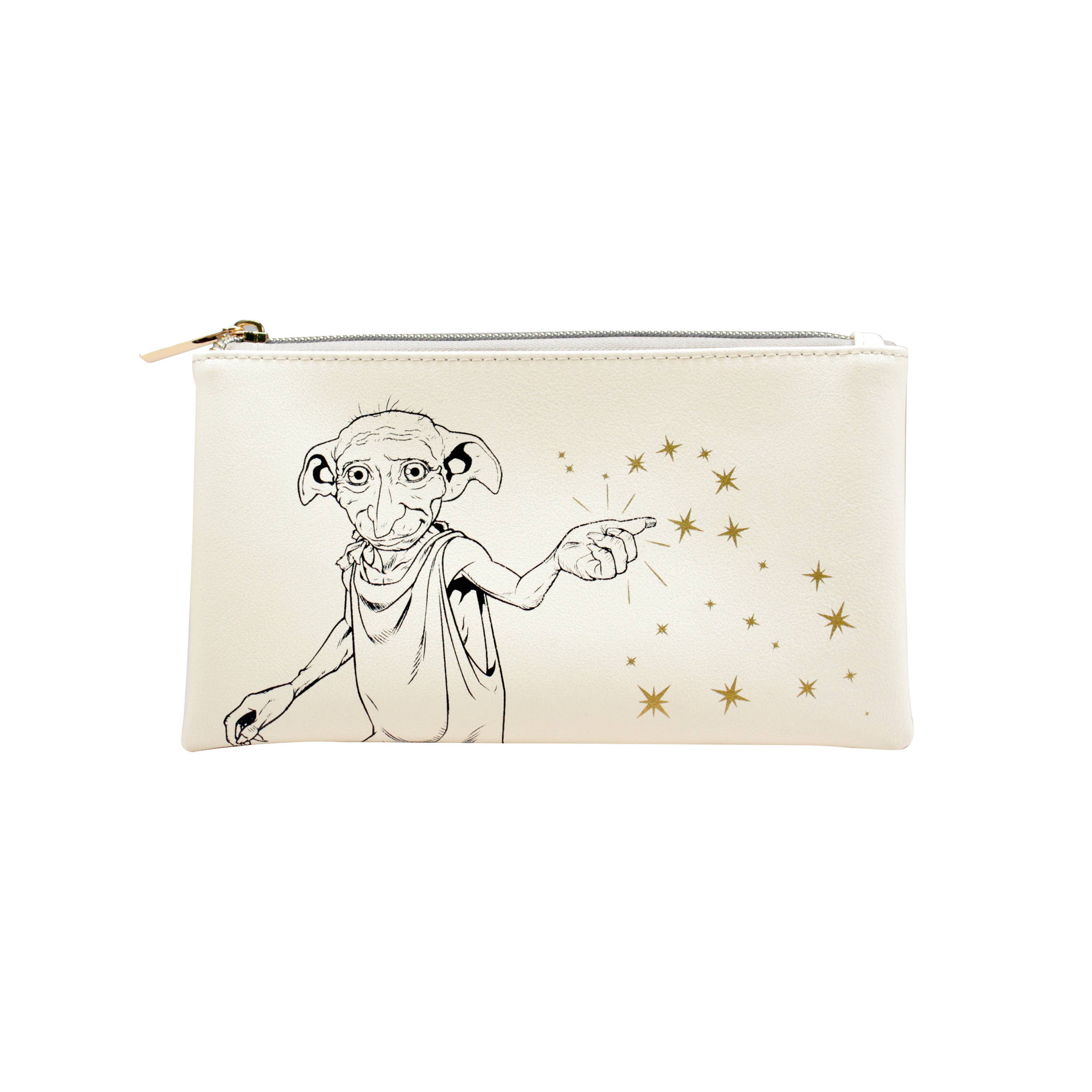 Half Moon Bay – wholesale Pouch – Women’s – Pouch - Harry Potter (Dobby)1