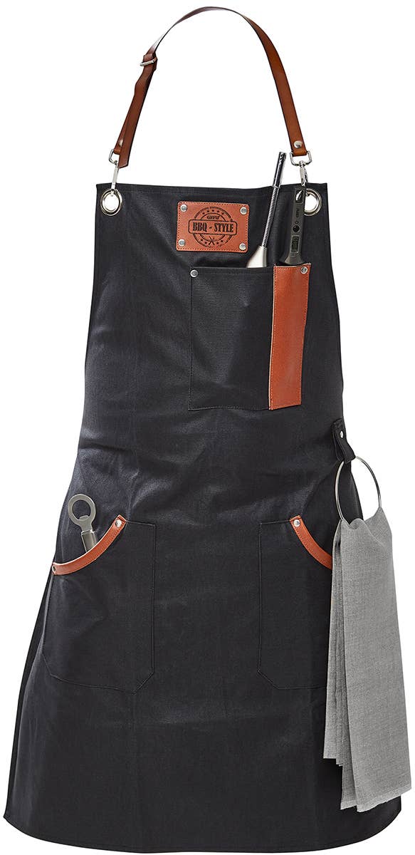 Gefu GmbH - Wholesale Apron - Barbecue Apron Bbq0