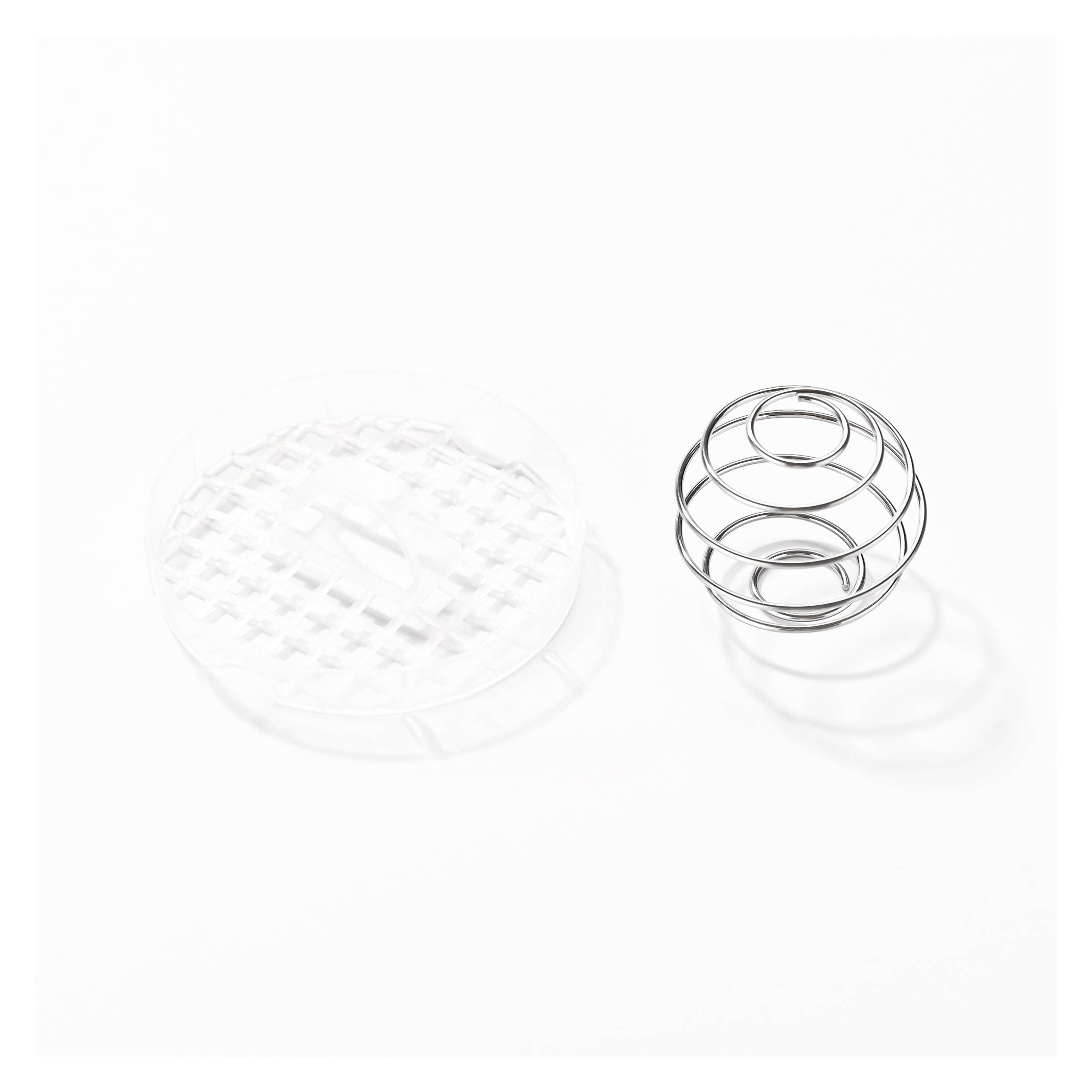 Fox Run Brands - Wholesale Blender - Fox Run Blending Bottler, 20 oz Shaker Bottle12