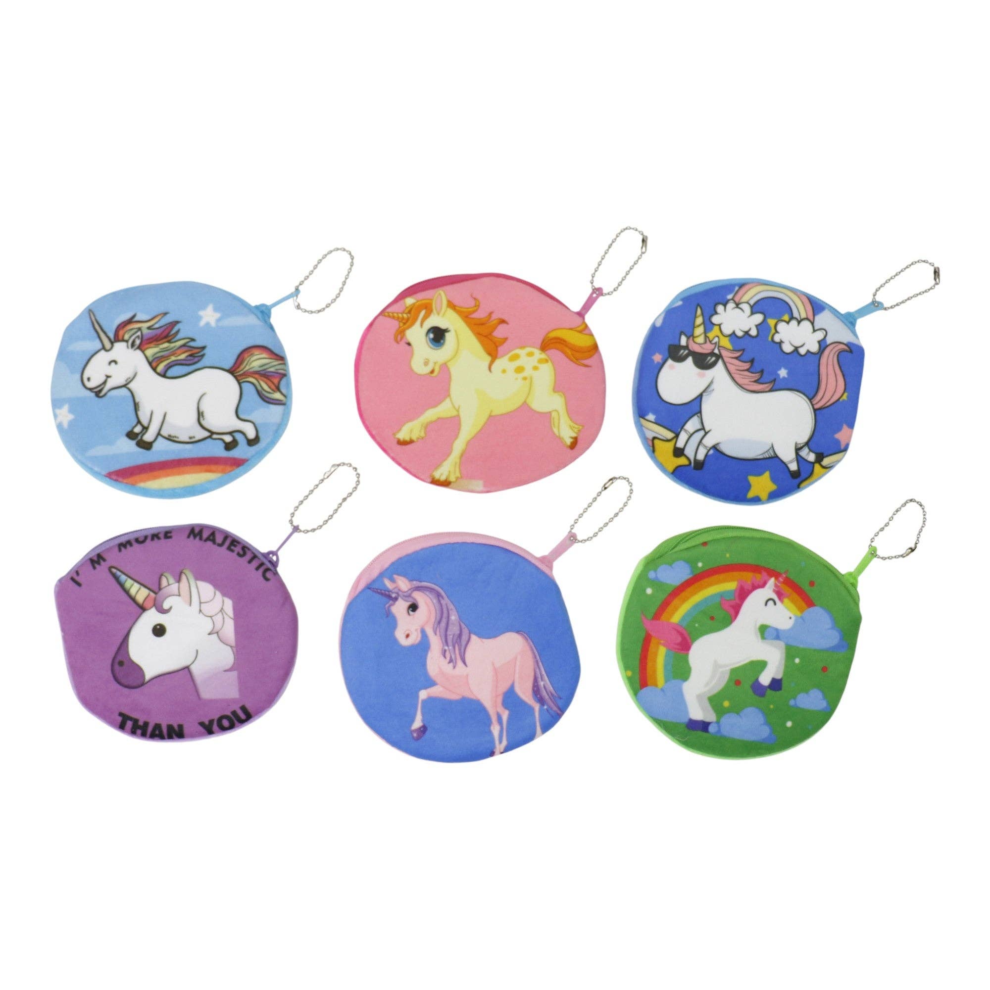 Assorted Unicon Wallet SY0754 (12PC) for wholesale on Faire3