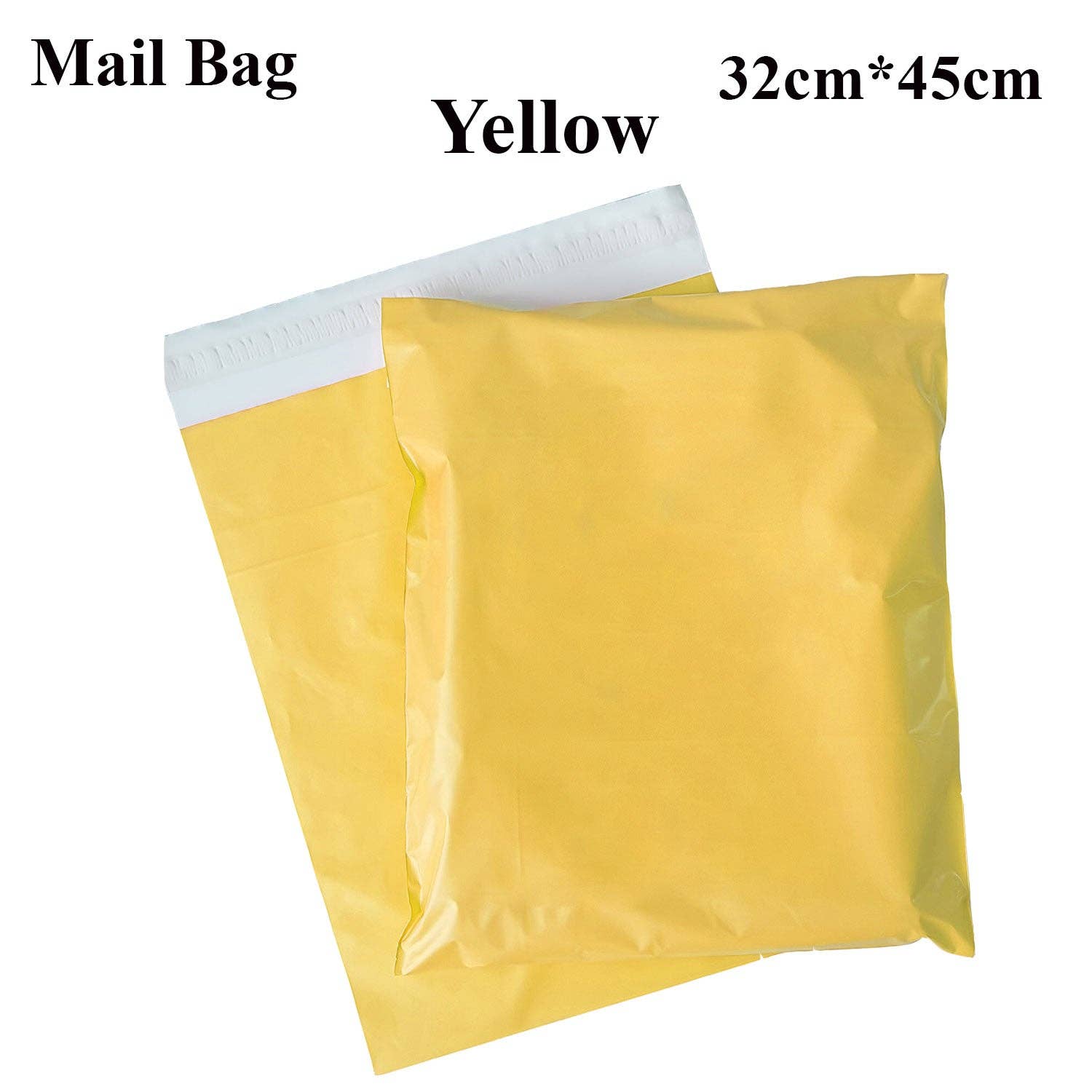Ledsone – wholesale Envelopes – Self-adhesive Small Plastic Royal Mail Bags~526319