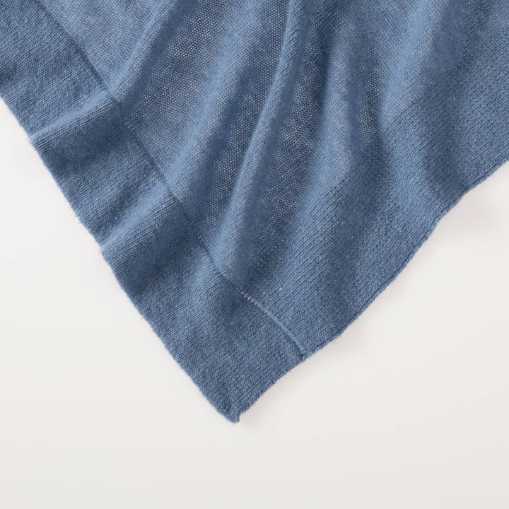 Margolis Pineo Italia - Wholesale Scarf - Women's - CASHMERE BLEND TIVOLI "BUTTER" TRAVEL SCARF30