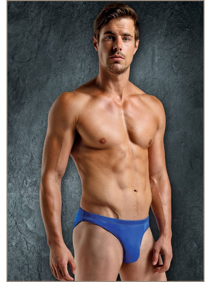 Lingerie Mart – wholesale Badbyxor – Herr – Magisk sidenbikinikorsa MS66063