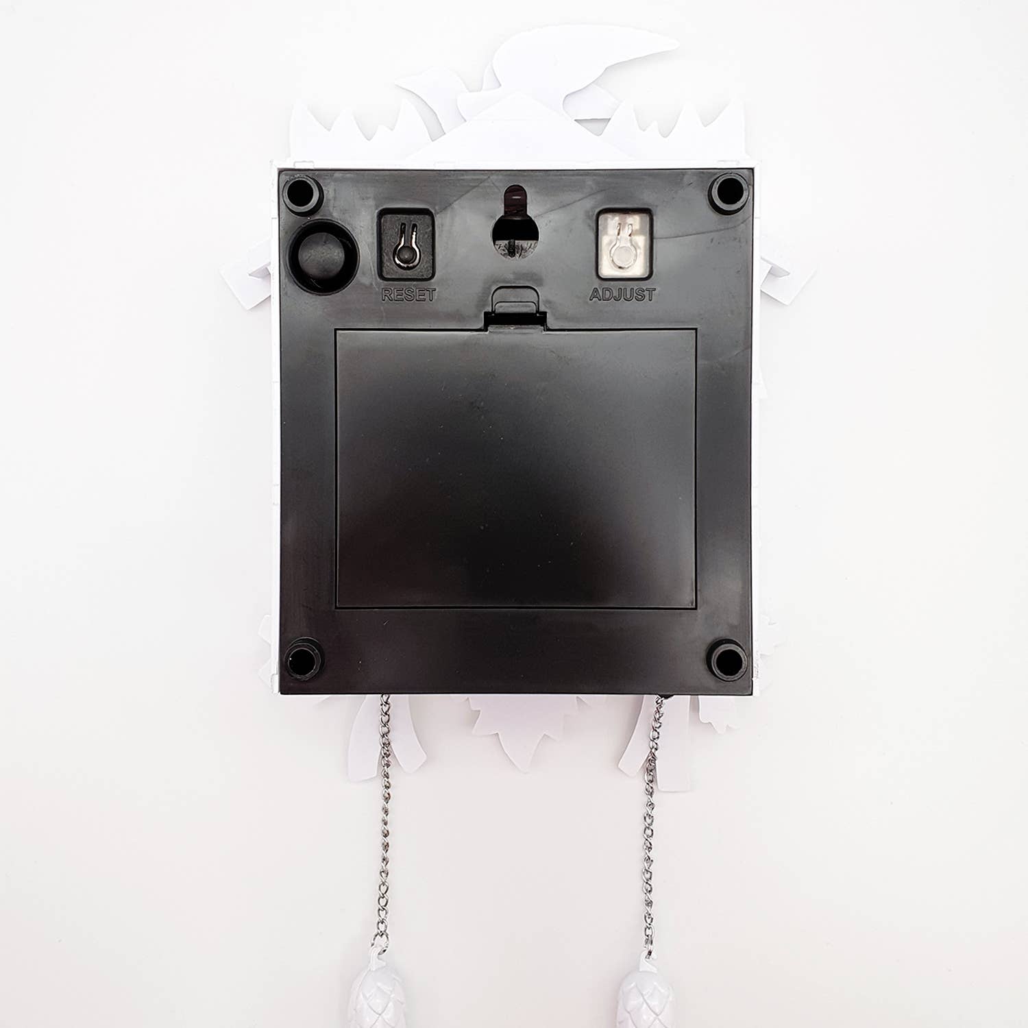 Walplus - Vente Horloges murales - Pendule à coucou vintage de la Forêt-Noire46