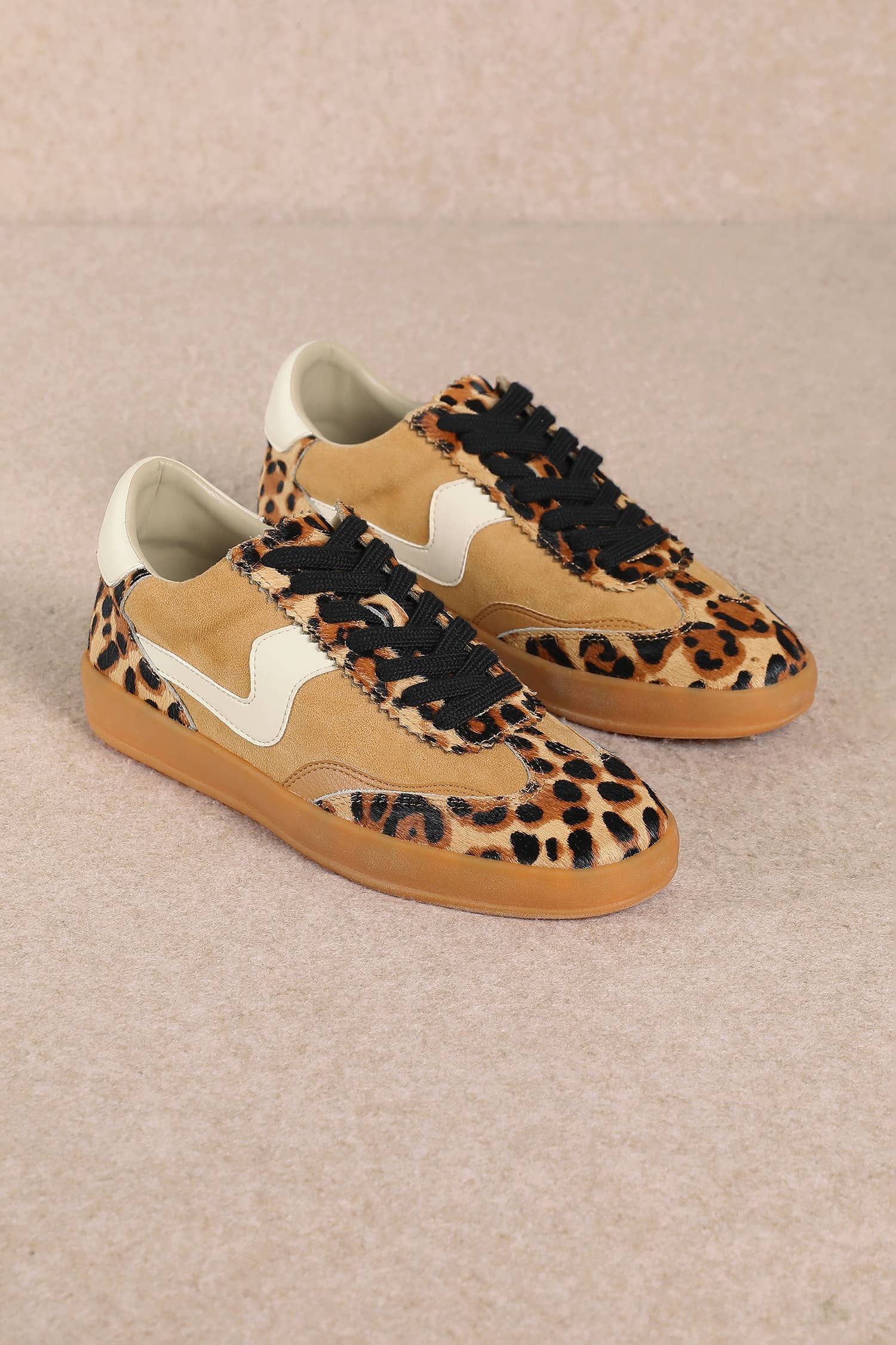 Mis Jes - Wholesale Lifestyle Sneakers - Women's - MX-DESTINY11