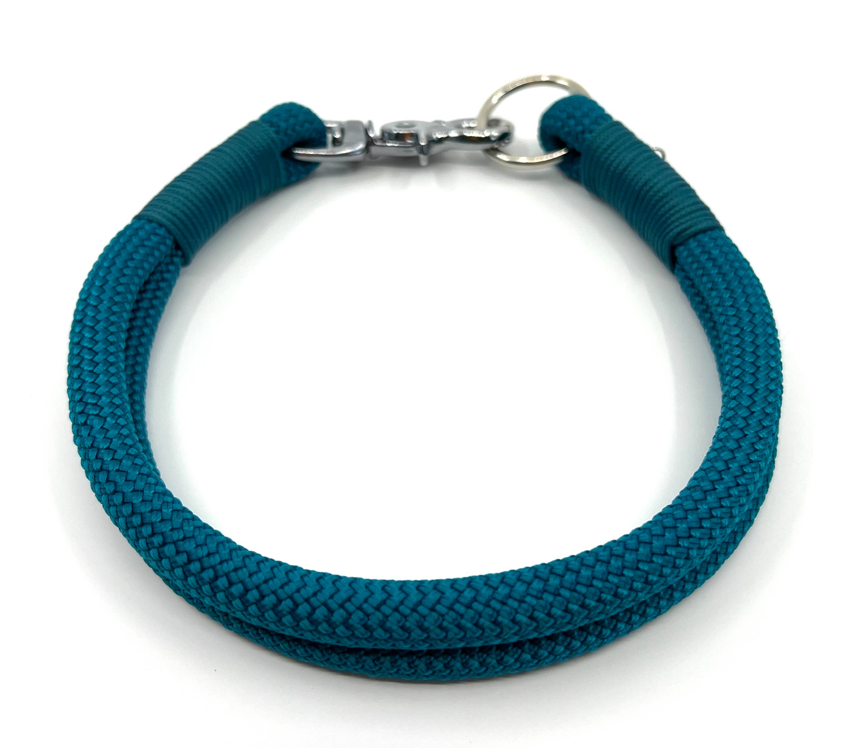 Lulein - Wholesale Pet Collar - Dog - All Aqua Collar2