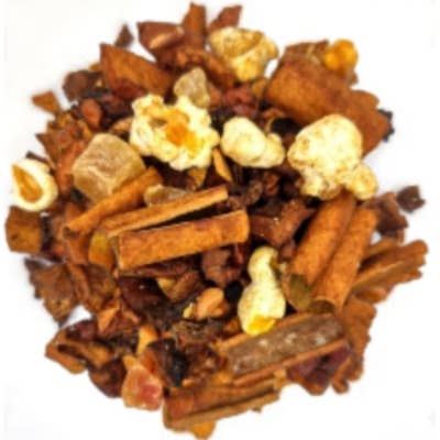 Autumn Spice - Caffeine Free Loose-leaf Tea for wholesale by Sub Rosa Tea