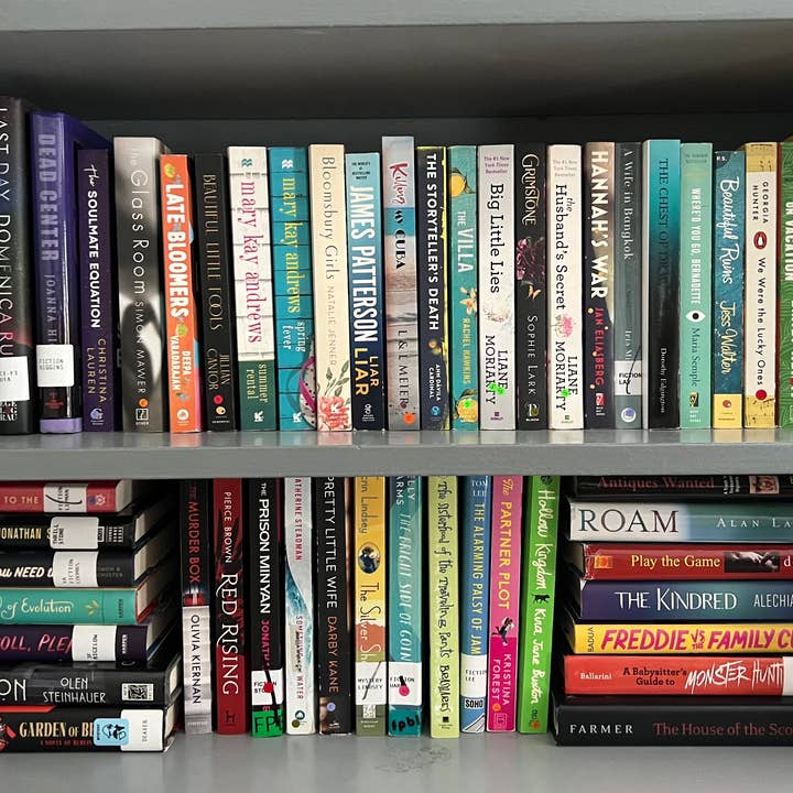 The Towne Witch - Vente Livre sur l'artisanat, les loisirs créatifs et le bricolage - Blind date avec un livre, un livre, un livret, des cadeaux, des livres7