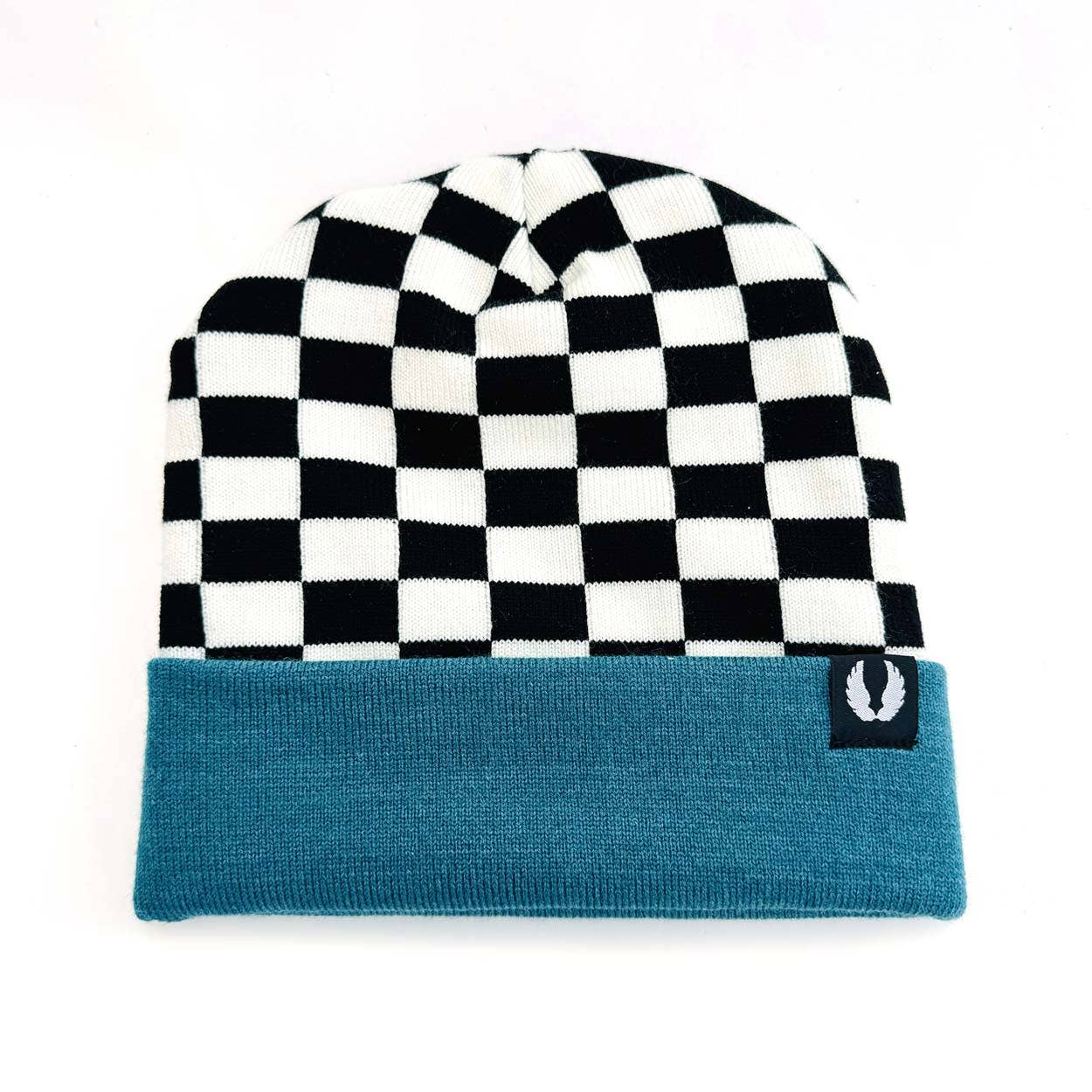 Akinz - Wholesale Beanie - Unisex - Block Party Beanie2