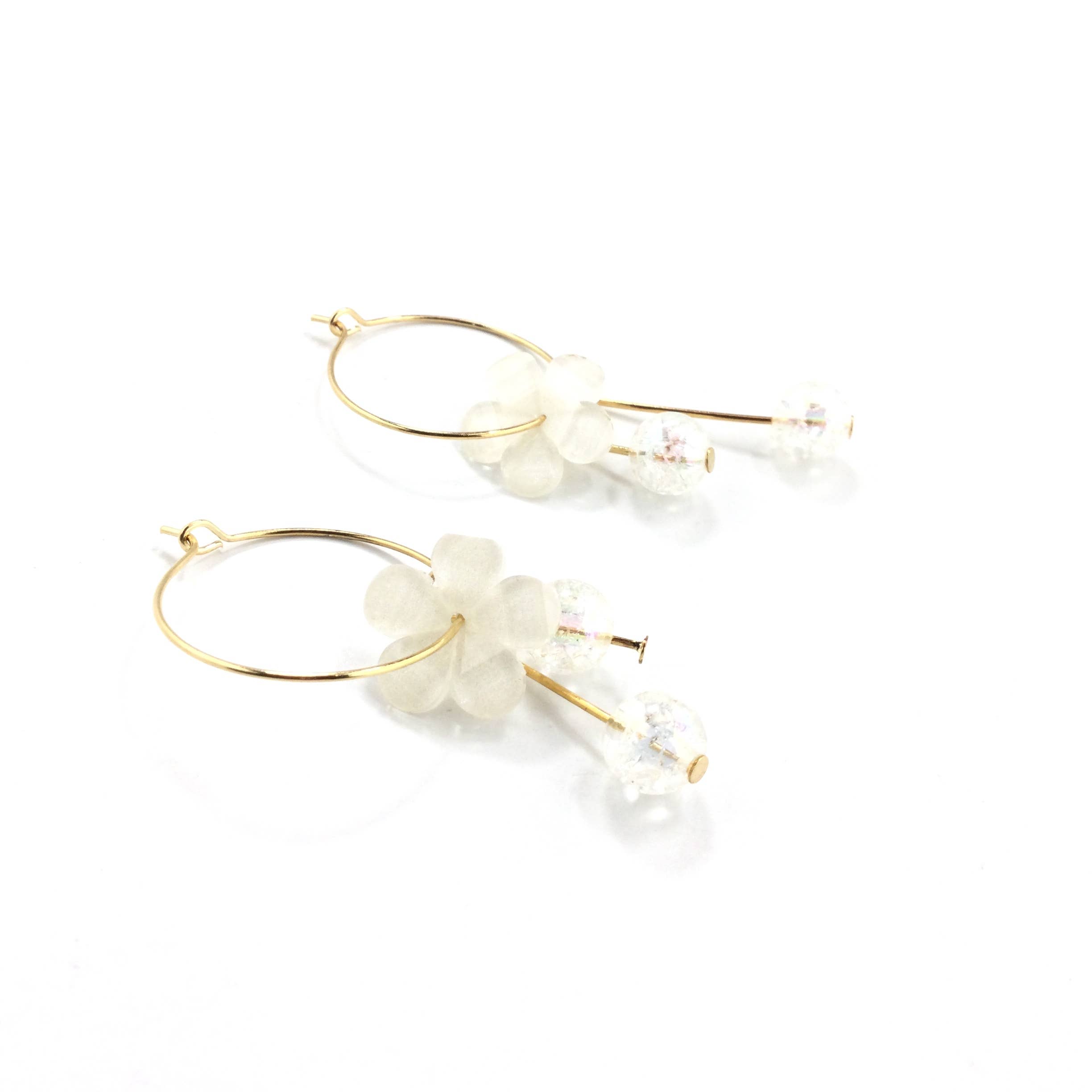 The Encore Fashion Group - Wholesale Dangle Earrings - E230311