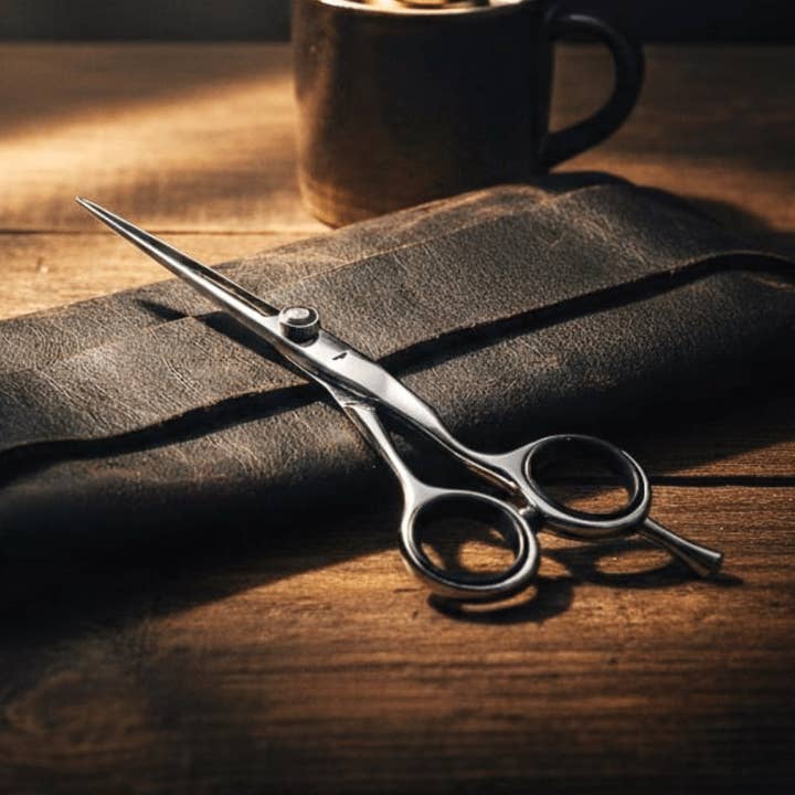 Sword Edge – wholesale Hair scissors – Sword Edge Professional Hair cutting Scissor0