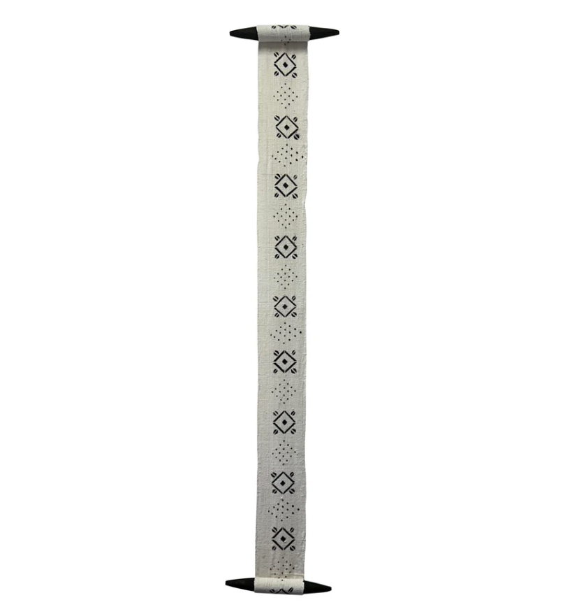 Craft Enterprises - Wholesale Tapestry/Textile - Mudcloth Wall Hanging1