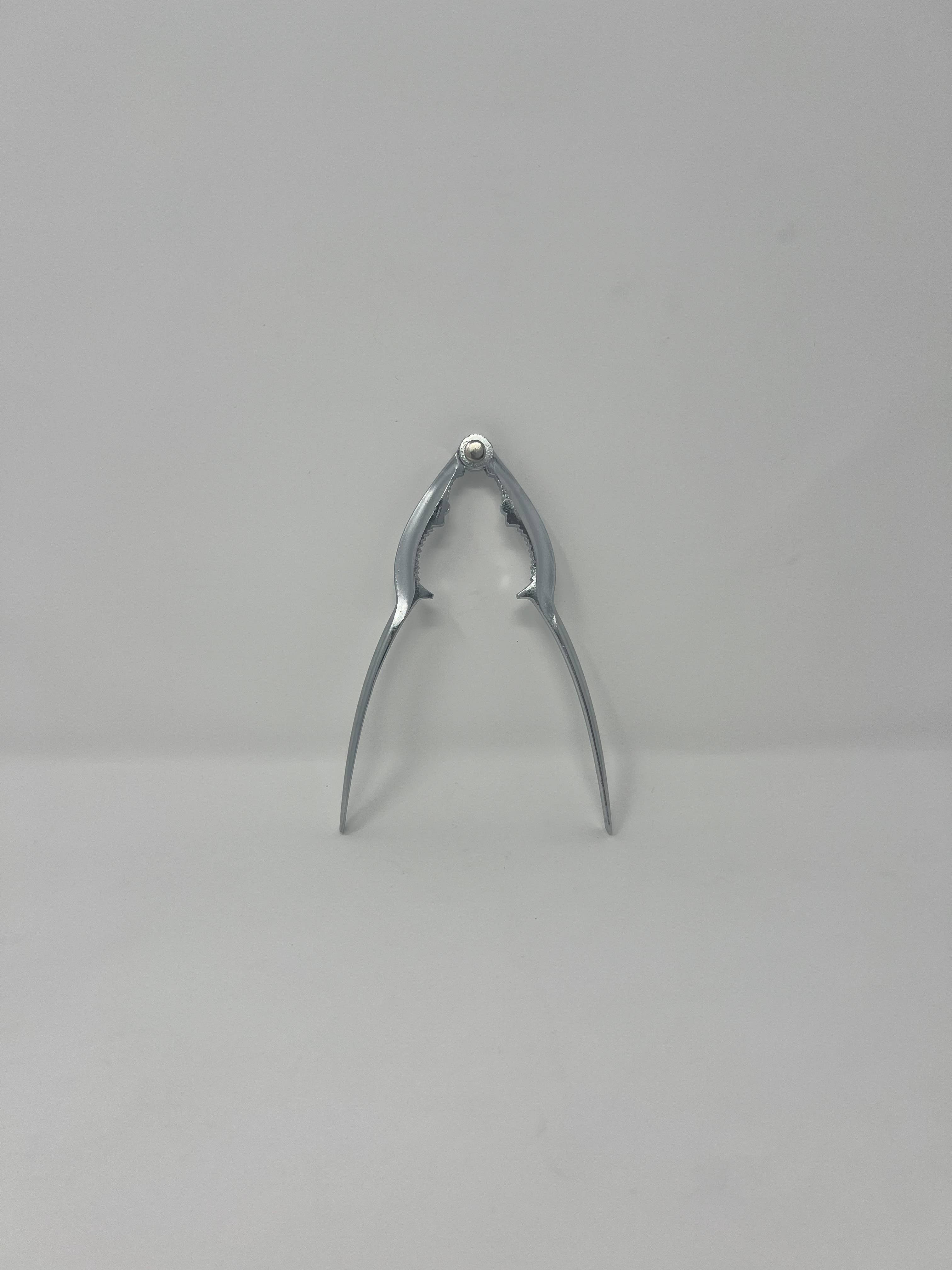 USA HomeMax - Wholesale Kitchen Tool/Gadget - 1Pc Stainless Steel Seafood & Nut Cracker1