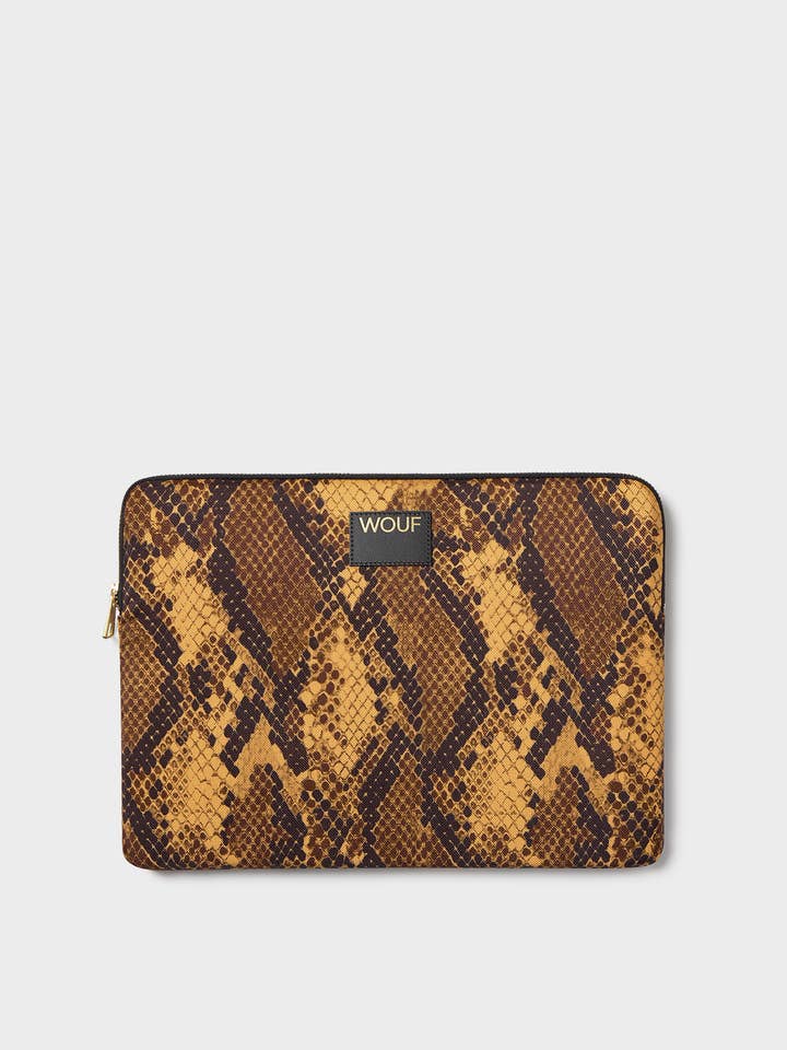 Boa Laptopfodral 13" & 14" för wholesale av Wouf