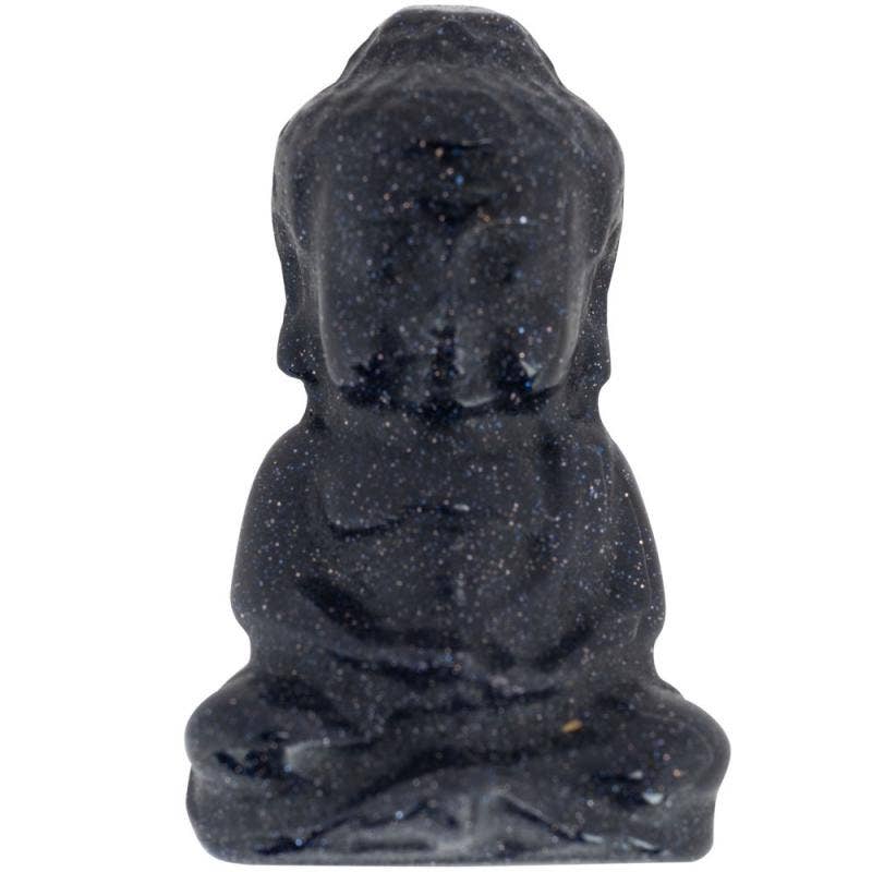 Benjamin International - Wholesale Spiritual Stone/Crystal - GEMSTONE BUDDHAS7