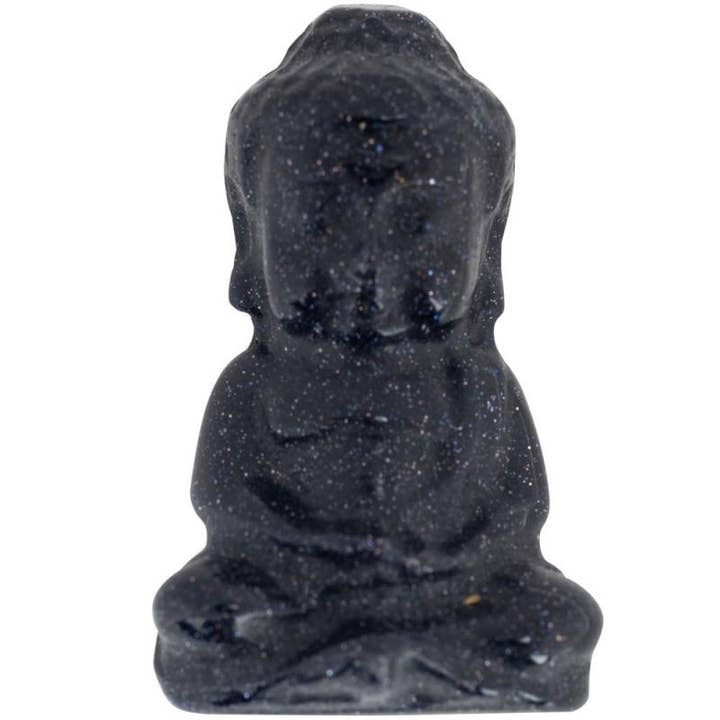 Benjamin International - Wholesale Spiritual Stone/Crystal - GEMSTONE BUDDHAS7