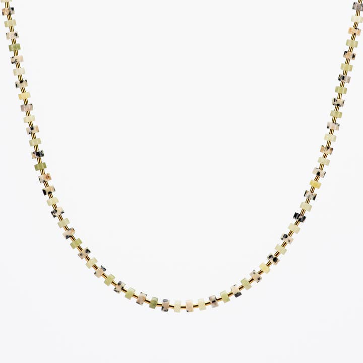 FW25 Remy Necklace for wholesale by Hailey Gerrits