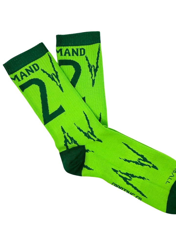 SCP - HJULMAND 24/25 para venta al por mayor de CHULÉ SOCKS