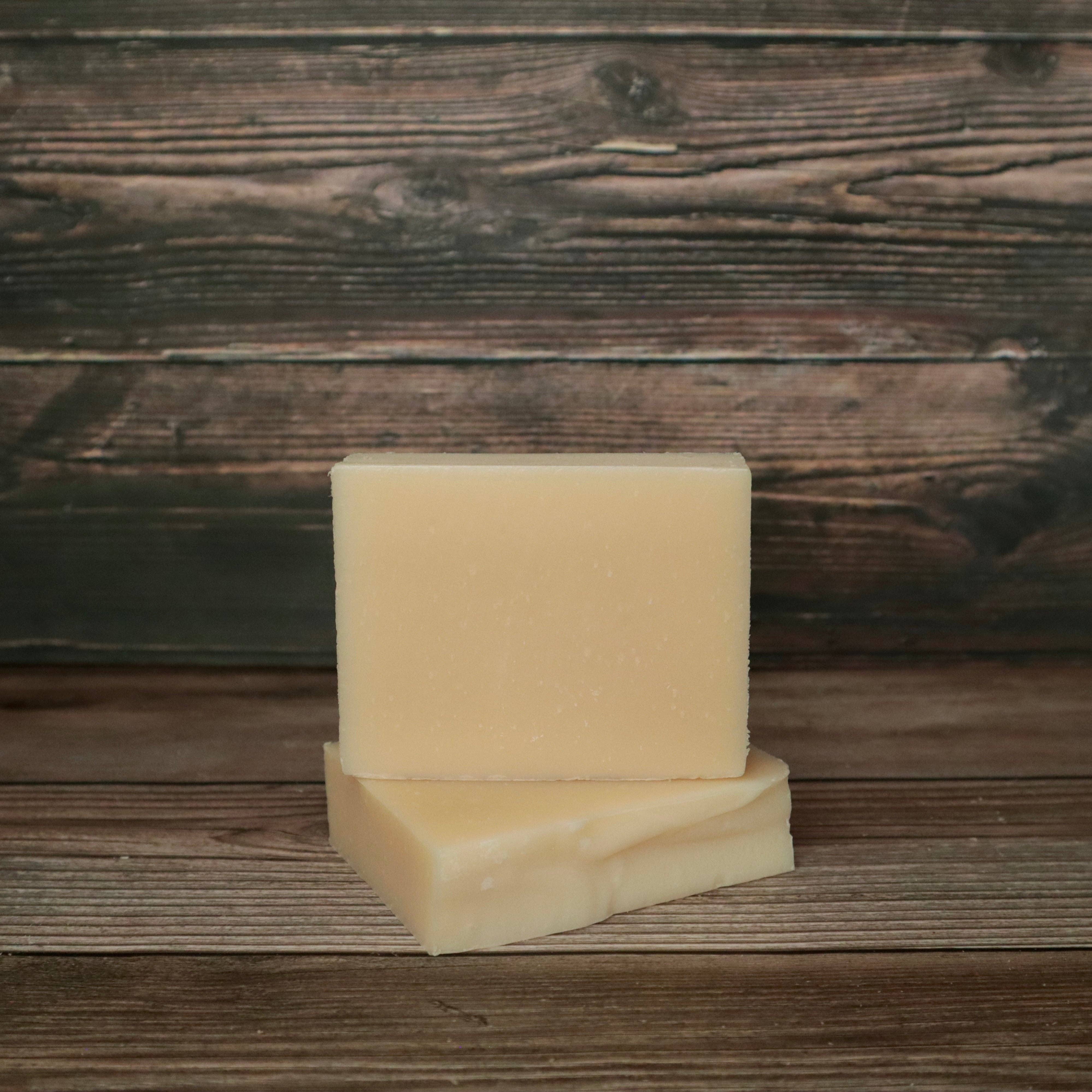 Wild Acorn Artisan Soaps LLC - Wholesale Bar Soap - Pure & Gentle Soap with Goat Milk1