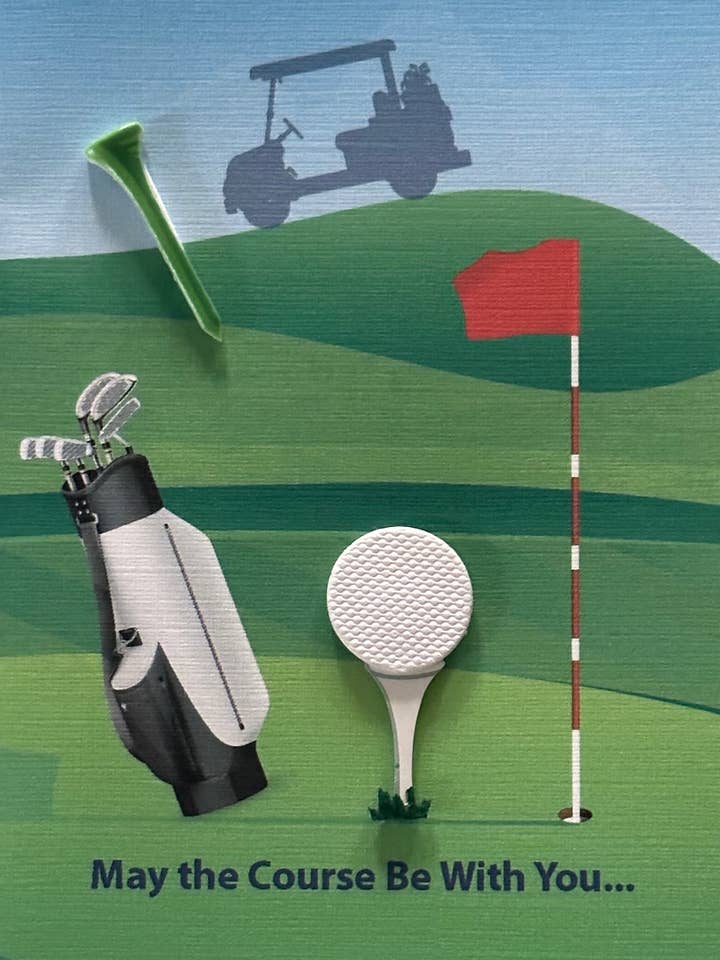 May the Couse Be with You for wholesale by Keep In Touch