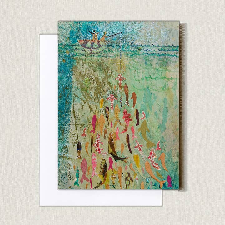 Fisher's of Men pour la vente par Graviss Studios