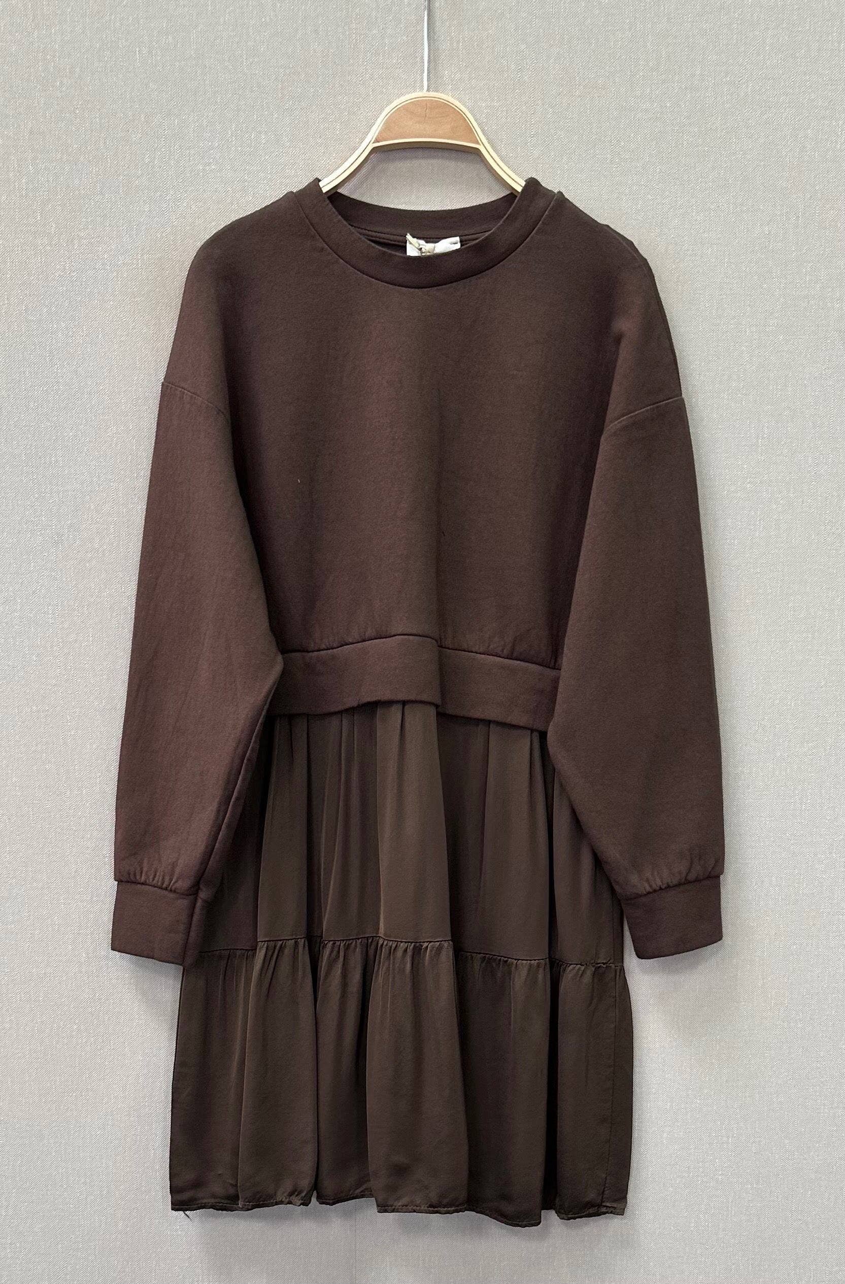 SWEET MAGIC MODA Y COMPLEMENTOS - Wholesale Dress - Women's - COMBINED DRESS0