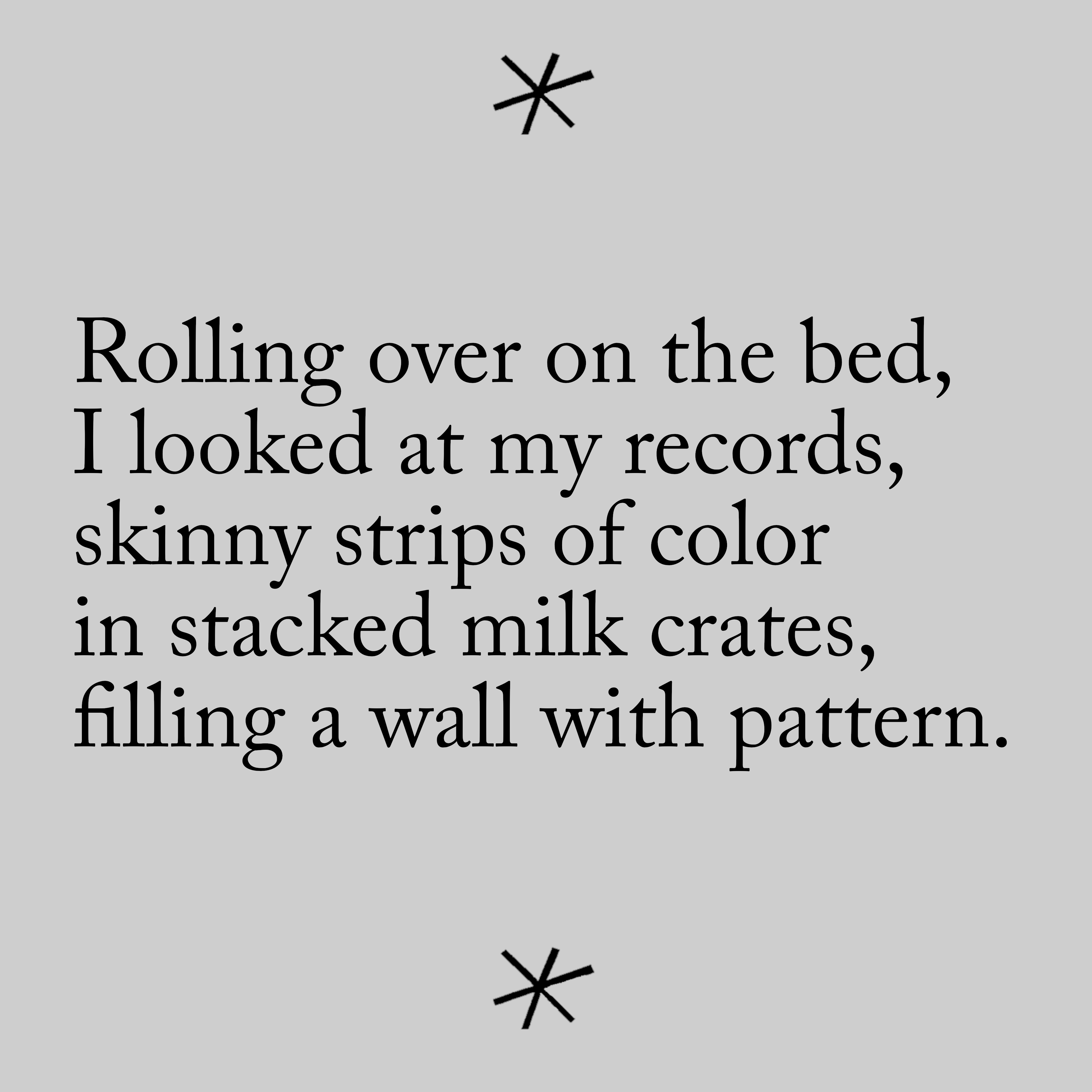 Bottlecap Press - Wholesale Poetry & Drama - Yesterday's Playlist, by Ann Kammerer1