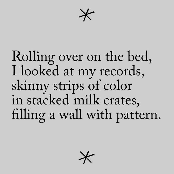 Bottlecap Press - Wholesale Poetry & Drama - Yesterday's Playlist, by Ann Kammerer1