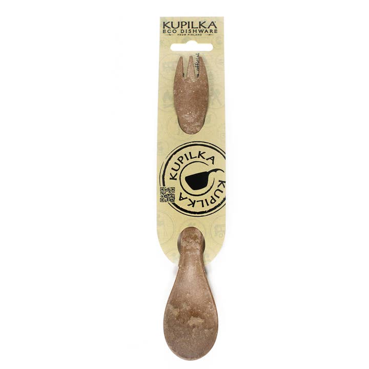 Utensilio largo KUPILKA SPORK 225 para venta al por mayor de Kupilka