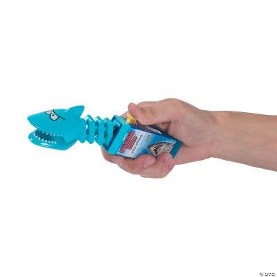 Fun Express - Wholesale Lollipop - SHARK BITE WITH LOLLIPOP2