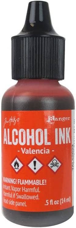 Pixiss - Wholesale Ink Pad - Ranger Alcohol Inks 0.5oz35