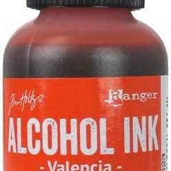 Pixiss - Wholesale Ink Pad - Ranger Alcohol Inks 0.5oz35