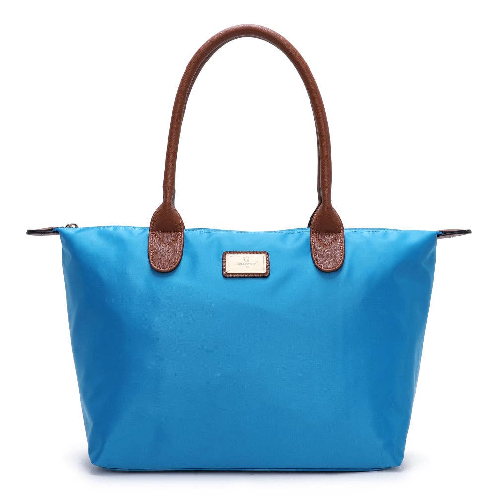 Gallantry - Wholesale Tote Bag - Women's - La Balade™ (Large) Z-0315