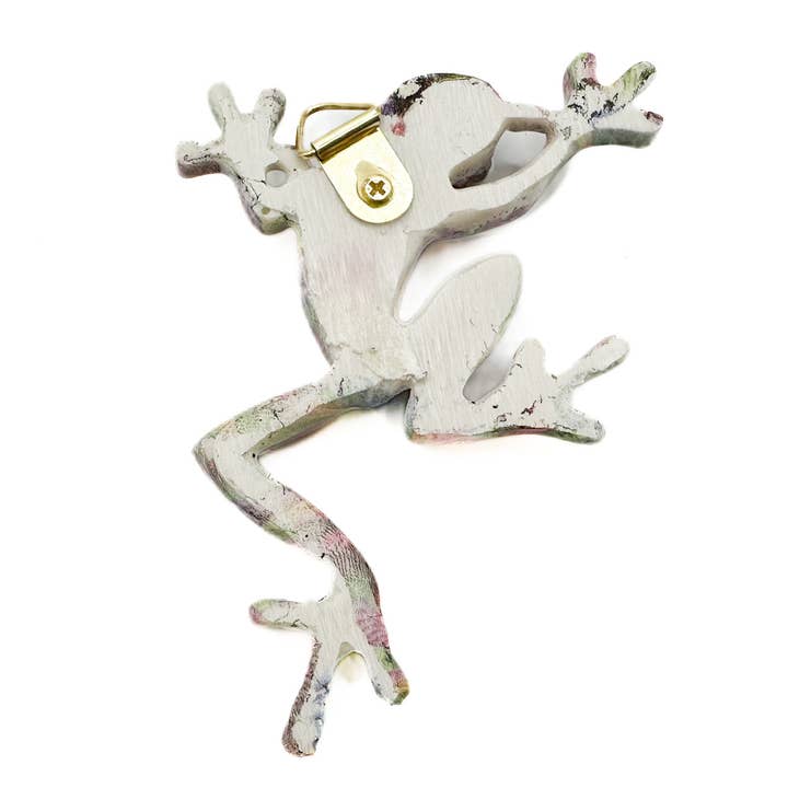 Gifts Amazing! - Wholesale Wall Accent - Geckos & Frogs3