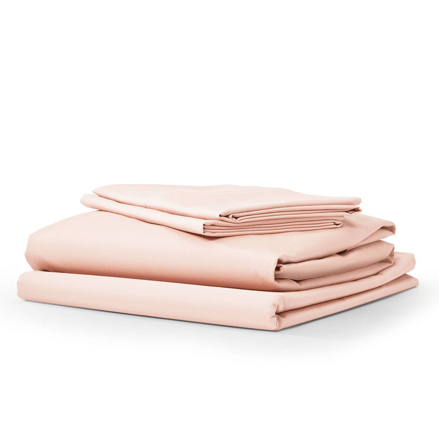 Five Looms - Wholesale Sheet Set - Five Looms Everyday Percale 100% Cotton Bed Sheets Set9