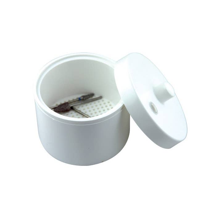 My Podologie - Wholesale Nailcare Set - Decontamination tray for strawberries