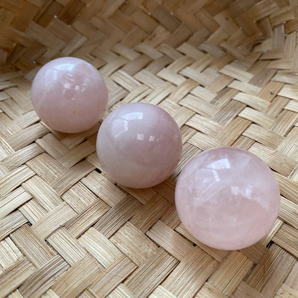 VIE – wholesale Spiritual stone/crystal – Crystal Sphere28