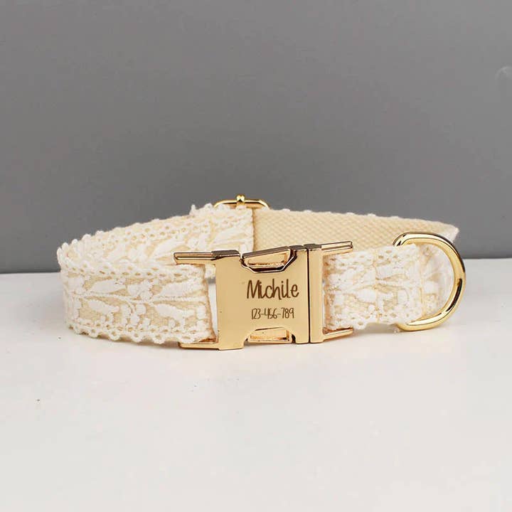 APHISON - Wholesale Pet Collar - Dog - Engraved Dog Collar
