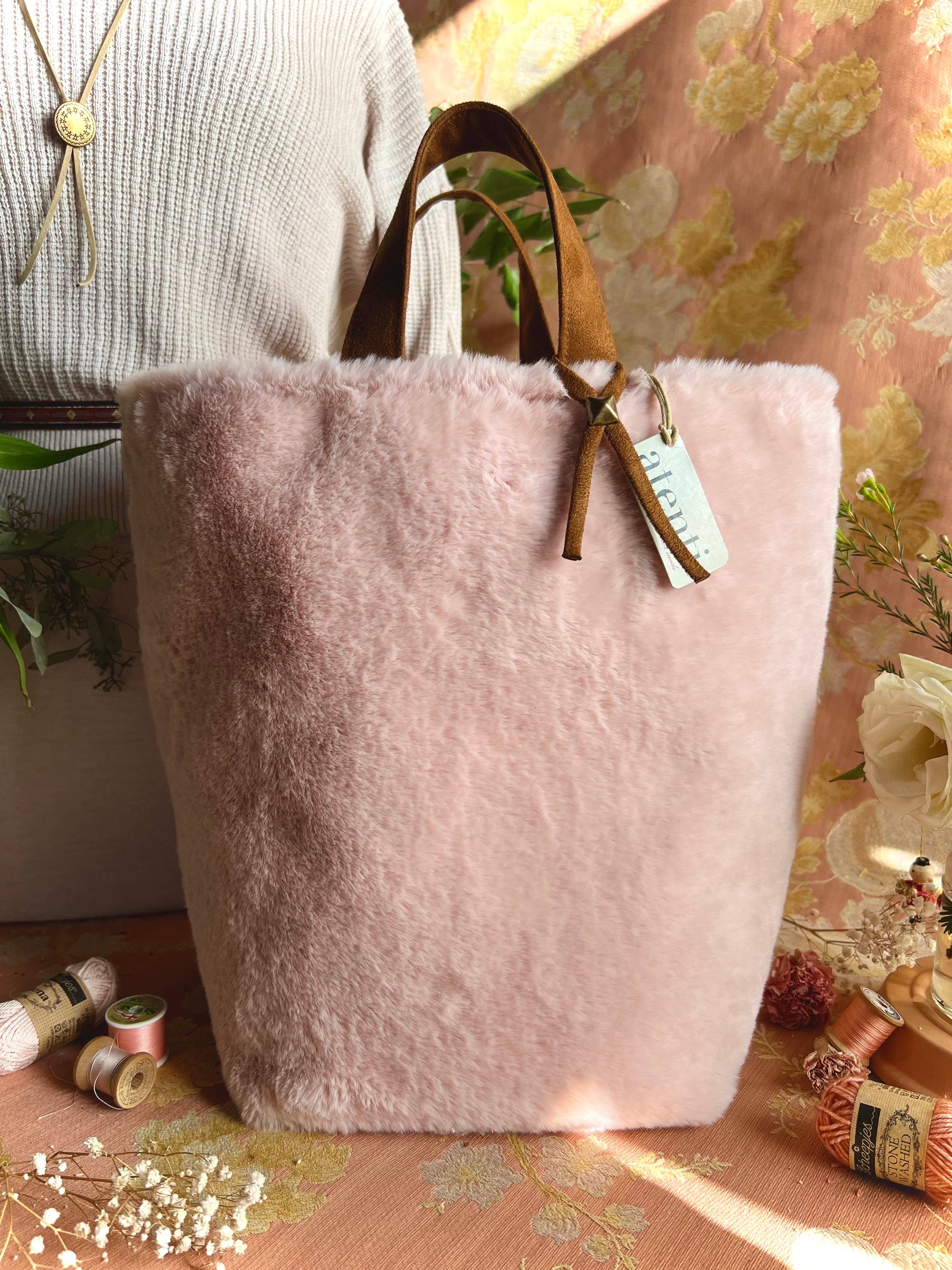 Atenti – Großhandel Korb – Himalaya-Hoffnungskorb, Projektbeutel8