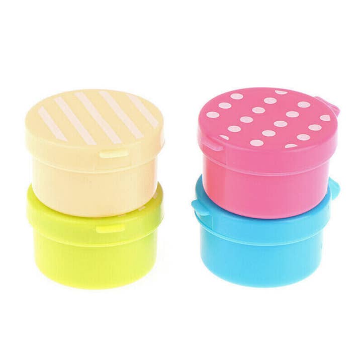 Mini Sauce & Condiment Bottles (4 Pack) and other Purchase Wholesale plastic spice bottles. Free Returns & Net 60 Terms on Faire trending on Faire.