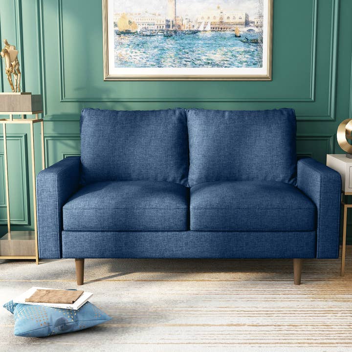 Koby Home - Wholesale Sofa - Cameron Loveseat