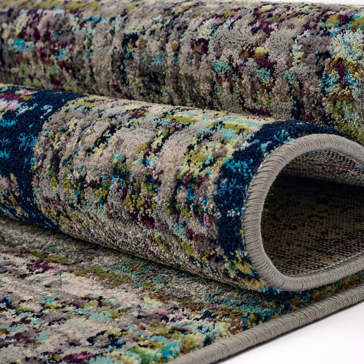 Scarlet Rugs - Wholesale Area Rug - Charlotte (CH016)2