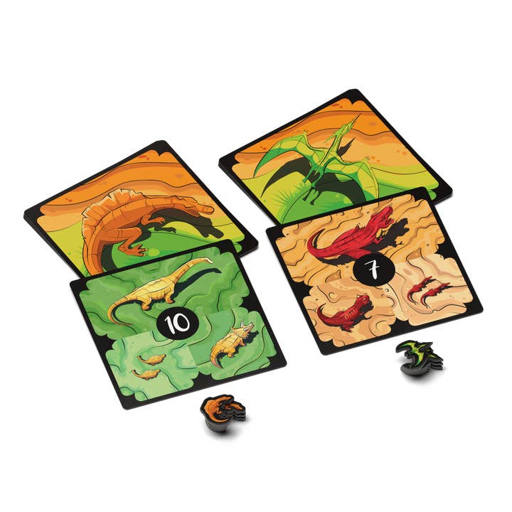 Allplay - Wholesale Card Game - Chomp Wholesale
