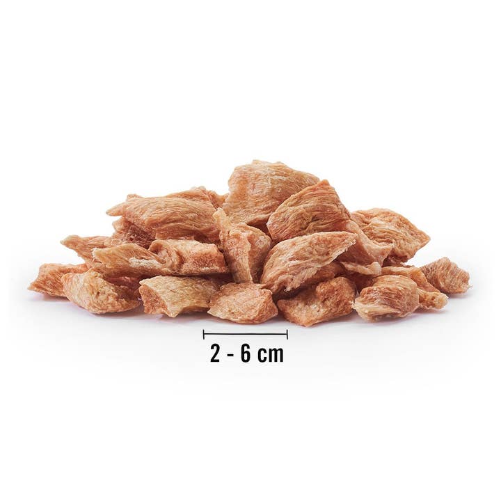 Dogs’n Tiger - Wholesale Pet treats – Dog - Dogs'n Tiger Adult Delicious Pieces Dog Snacks Chicken2