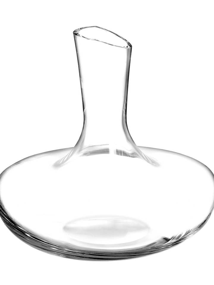 Decanter - wine decanter for wholesale by Arnolfo di Cambio