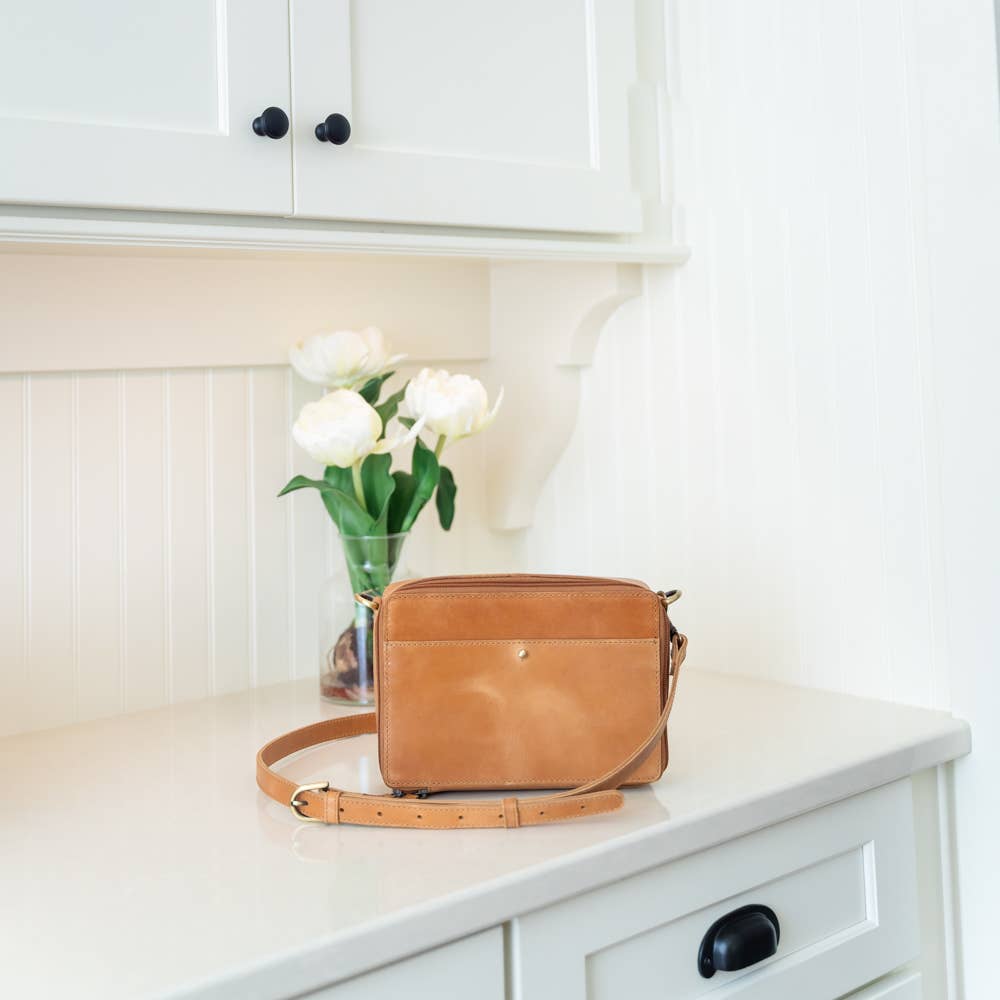 Elevate - Wholesale Crossbody Bag - Women's - Nomad Crossbody Bag4